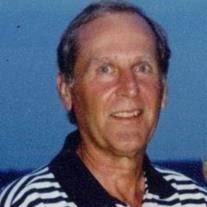 Obituary of Gil G. Lautzenhiser
