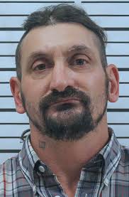 Alleged reckless driving leads to OWI charges