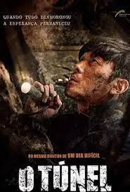 Ver Al Final del Túnel (2016) Online Latino HD - PELISPLUS 2