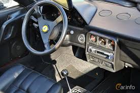 The 328 gtb is desirable as there are a very few. his other advice? Ferrari 328 Gts 3 2 V8 Manual 270hp 1988