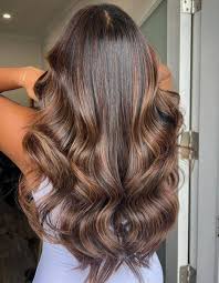 Image result for hair highlight