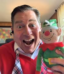 John V. Mock updated his profile picture.