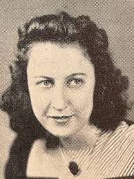 Wilda Ruby Cole Christensen (1924-2013)