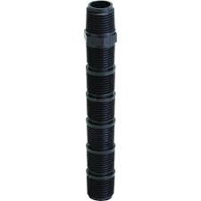 New york engineers provides unmatched designs, installations, and inspections on these risers to ensure that your sprinkler. 2 Pack Orbit 16 30 Inch Metal Adjustable Shrub Sprinkler Riser Watering Equipment Patio Lawn Garden Gellyplast Com