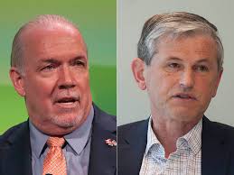 Liberals and NDP spar over benefits of tax cuts versus direct cash