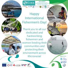 Marshall Islands Conservation Society