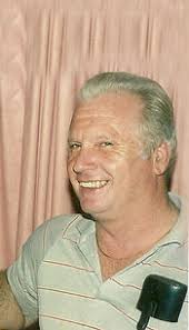 Obituary information for Lawrence 'Bob' Rush