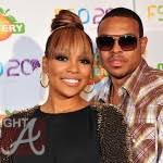 Baby Bump Watch: Is Monica Hiding a Bun in the Oven? [PHOTOS]