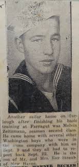 Lars Hansen from "Captain Salvation" (1927)