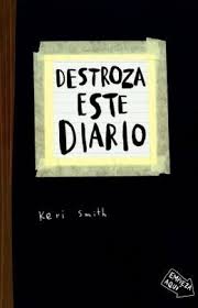 Las características físicas del (los) entorno(s) incluyendo el clima, si se hace al aire libre. Destroza Este Diario Titan Arts Libro Destroza Este Diario Destroza Este Diario Destroza Este Diario Pdf