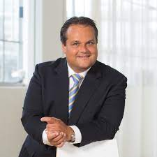 See Jan Kees De Jager Cfo Of Kpn With A Passion For Entrepreneurship And Innovation At Startup Grind Rotterdam