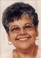 Margie Ramirez Obituary (1949 - 2009) - Odessa, TX - Odessa American