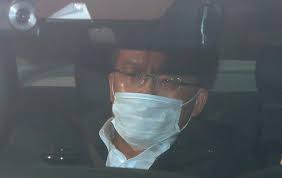 윤석열, born december 18, 1960) is a south korean lawyer, prosecutor and the current prosecutor general of south korea. Iqt7uahkuvnrim