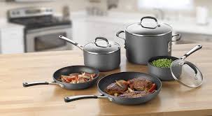 Do you make any cookware other than stainless steel that doesn't hav…e a nonstick coating? Calphalon Cookware Review Is Calphalon Cookware Really Worth It