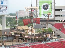 Learn more tampa bay golf, dining, event facilities, meeting planning and more. Raymond James Stadium Tampa Bay Bucs Tampa Bay Buccaneers Nfl Stadiums