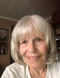 Obituary information for Elaine Jamison