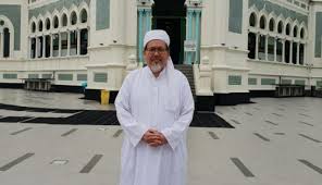 © republika/yogi ardhi cahyadi ustadz tengku zulkarnain. Tengku Zulkarnain Dkk Kepental Dari Pengurus Mui Dpr Mui Bukan Organisasi Politik