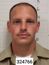 Offender Information