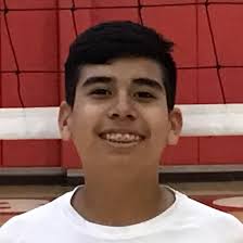 Edwin Mota's High School Bio