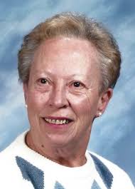 Shirley Hewitt Obituary