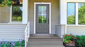 Contemporary cast with alhambra doors: How To Install A Fypon Door Surround Youtube