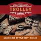 Bootleggers, Barons, & Bloodshed! A Campy Murder..... event in Eau Claire, WI