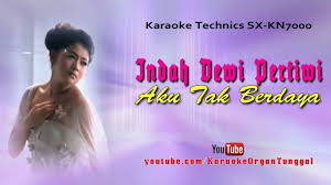 Pin Di Karaoke Pop Indo