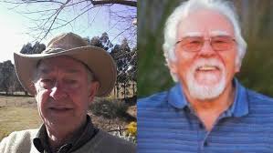 Radio helps Ed Adamson reunite with friend who saved him from drowning over  60 years ago