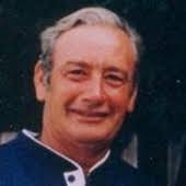 Obituary information for Hugh Mullen