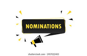 نتیجه جستجوی لغت [nominate] در گوگل