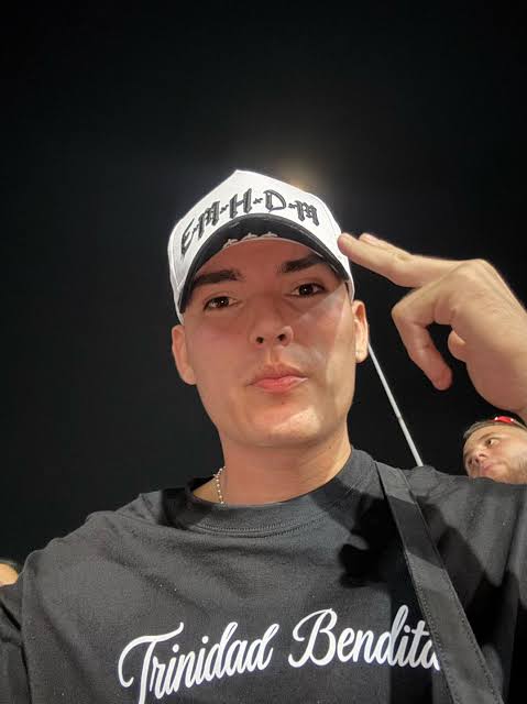 Conoce a Steven Mesa Londoño: Artista Transformador | TikTok