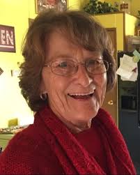 Loretta June Slagle Obituary November 25, 2023