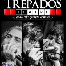 Trepados Al Aire (@trepadosalaire)