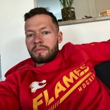 Michael Hamlin (@mrhamlin1)