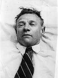 On the morning of 1st december 1948, an unidentified man was found dead on somerton beach just south of adelaide: Tamam Shud Case Wikipedia