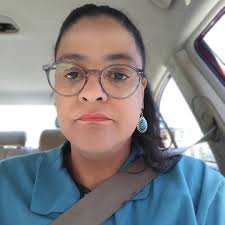 Aida Simo beauty Consultant