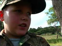 The Texas Outdoor Zone TV Show