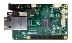 Rk3328 Based Industrial Sbc Eases Raspbian Porting