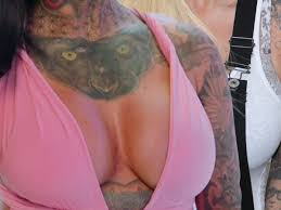 Jodie Marsh and Ex On The Beach star Jemma Lucys feud IGNITES after the  bodybuilder slams sex on reality TV: Look at the state of it! - OK!  Magazine