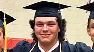 Woman celebrating 105th birthday says positivity helps with longevity