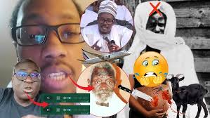 Waccayu Magal Touba 2021| Visite Antoine Felix Dion à Touba ( Serigne  Mountakha Mbacke)