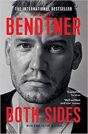 Bendtner takes home an annual salary of £450,000 a year, which amounts to around £37,500 a month. Both Sides The International Bestseller The Bestselling Autobiography Amazon De Bendtner Nicklas Skyum Nielsen Rune Fremdsprachige Bucher