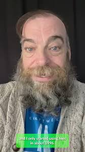 Meet this year's speaker, Guy Davidson. Make sure to attend his lecture  during GIC24!