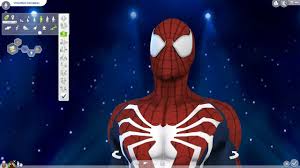 The sims 4 among us outfit is available for players on nexus mods. Sims 4 Spiderman Mod Barcodesystem