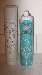 This lightweight hair gel, revitalizing and alcohol, gives the hair a soft setting, not rigid. Hairstyling Product Wikipedia