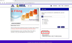 How to check gst id number malaysia. 7 Tips To File Malaysian Income Tax For Beginners