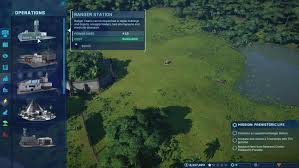Construct the theme park of tomorrow in this … Jurassic World Evolution Countdown For Android Apk Download