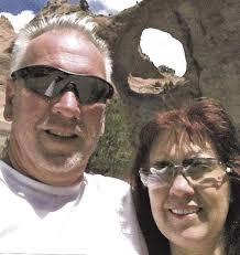 David and Renita Brainard