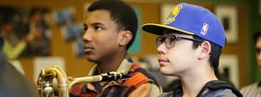 Educators — Seattle JazzED