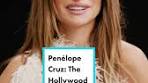 Penélope Cruz, coming to your screens soon...in a comedy ...